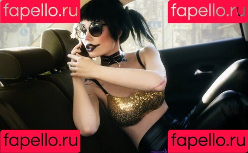 Lunaritie Onlyfans Photo Gallery 