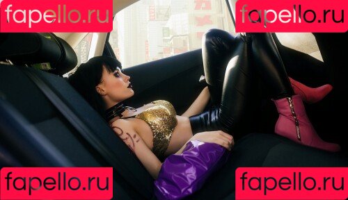 Lunaritie Onlyfans Photo Gallery 