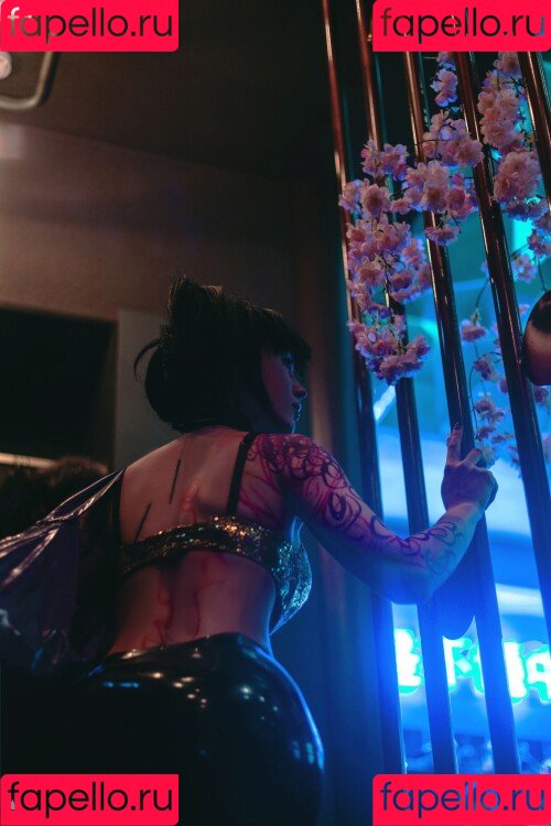 Lunaritie Onlyfans Photo Gallery 