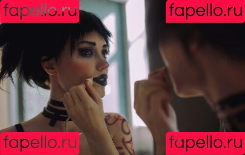 Lunaritie Onlyfans Photo Gallery 