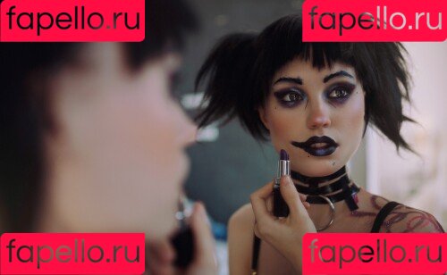 Lunaritie Onlyfans Photo Gallery 