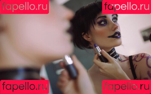 Lunaritie Onlyfans Photo Gallery 