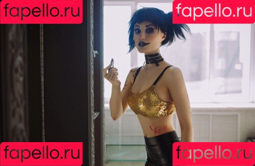 Lunaritie Onlyfans Photo Gallery 