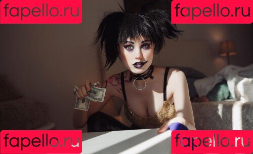 Lunaritie Onlyfans Photo Gallery 