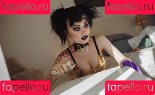 Lunaritie Onlyfans Photo Gallery 