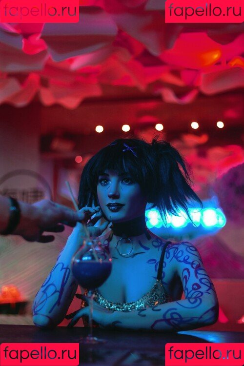 Lunaritie Onlyfans Photo Gallery 