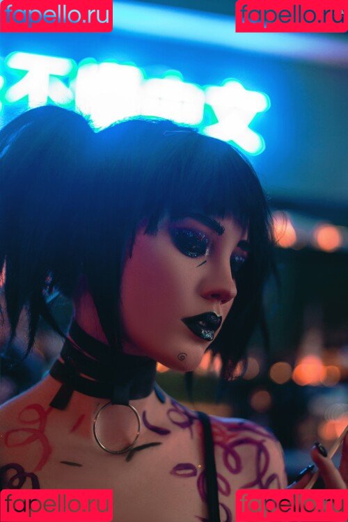 Lunaritie Onlyfans Photo Gallery 