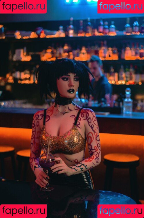 Lunaritie Onlyfans Photo Gallery 