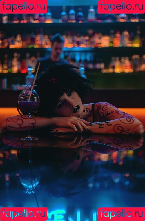 Lunaritie Onlyfans Photo Gallery 