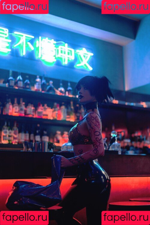 Lunaritie Onlyfans Photo Gallery 