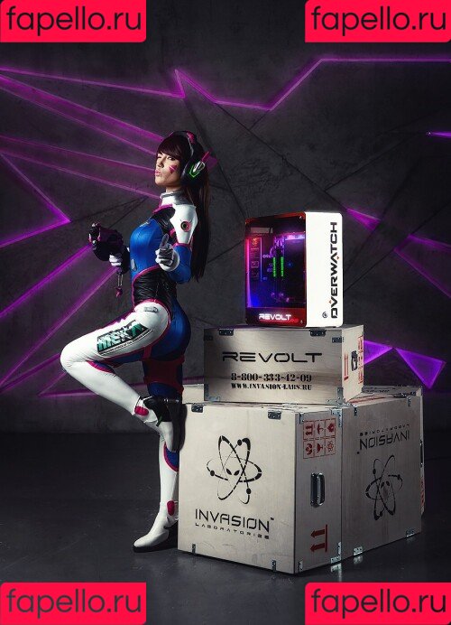 Lunaritie Onlyfans Photo Gallery 