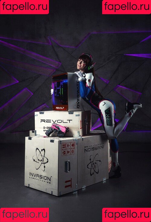 Lunaritie Onlyfans Photo Gallery 