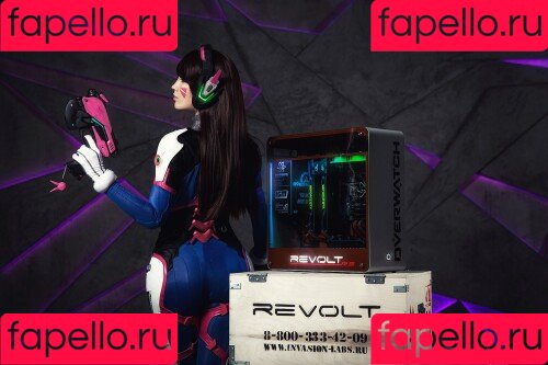 Lunaritie Onlyfans Photo Gallery 