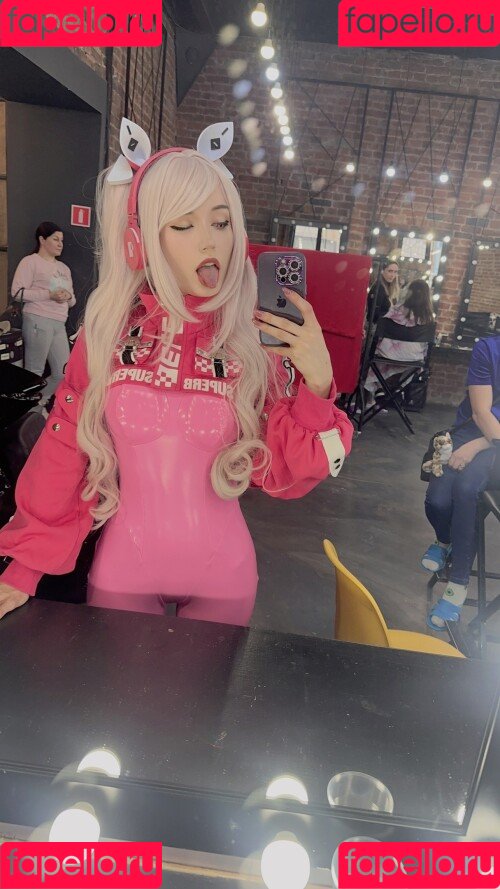 Lunaritie Onlyfans Photo Gallery 