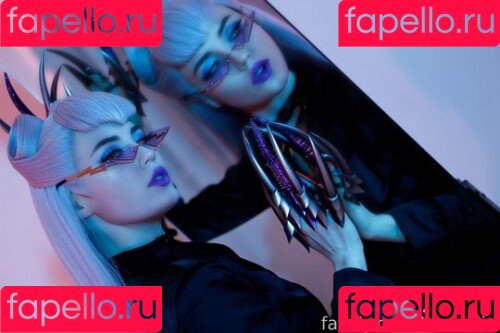 Lunaritie Onlyfans Photo Gallery 