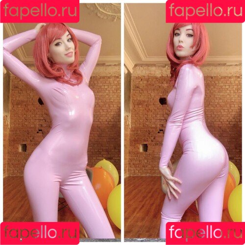 Lunaritie Onlyfans Photo Gallery 