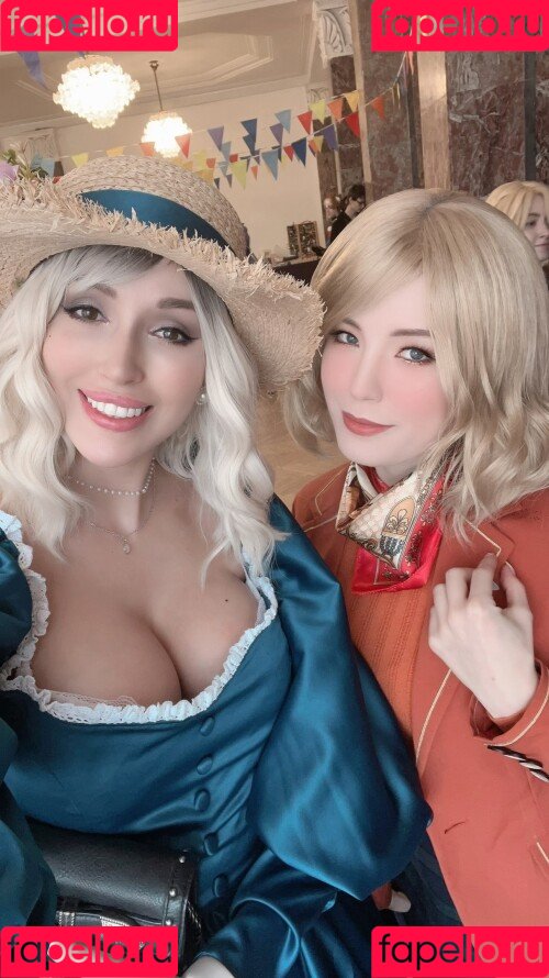 Lunaritie Onlyfans Photo Gallery 