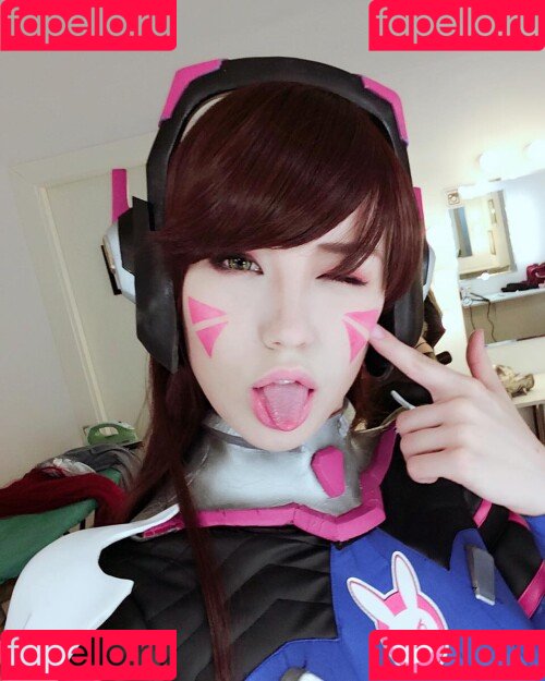 Lunaritie Onlyfans Photo Gallery 