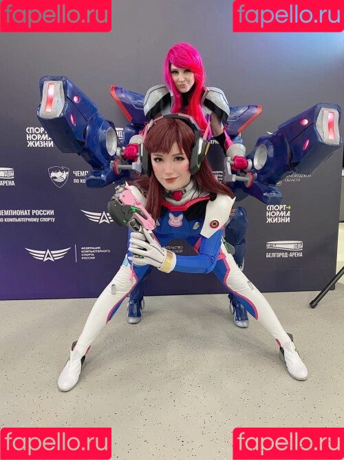 Lunaritie Onlyfans Photo Gallery 