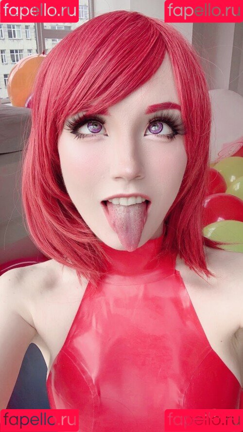 Lunaritie Onlyfans Photo Gallery 