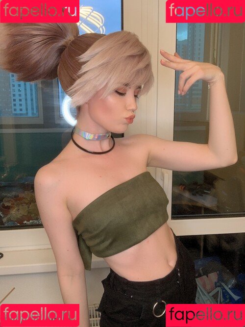 Lunaritie Onlyfans Photo Gallery 