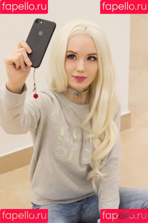 Lunaritie Onlyfans Photo Gallery 