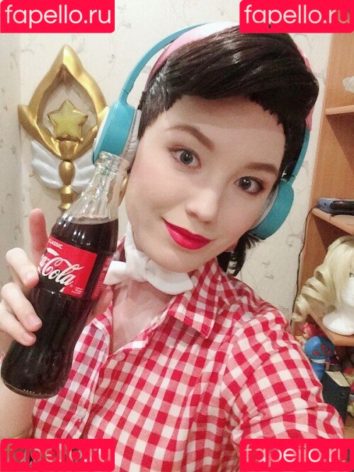 Lunaritie Onlyfans Photo Gallery 