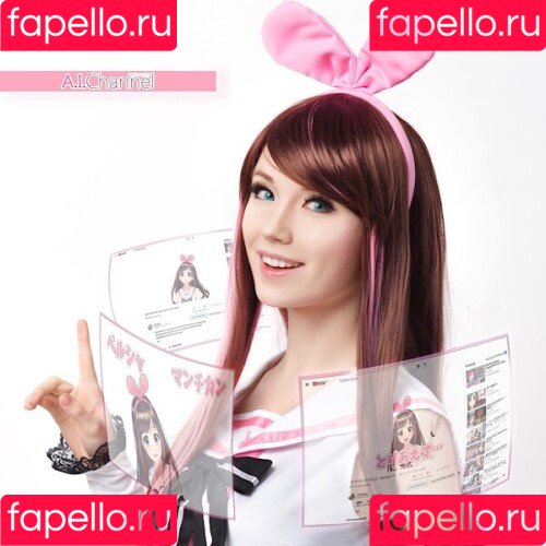 Lunaritie Onlyfans Photo Gallery 