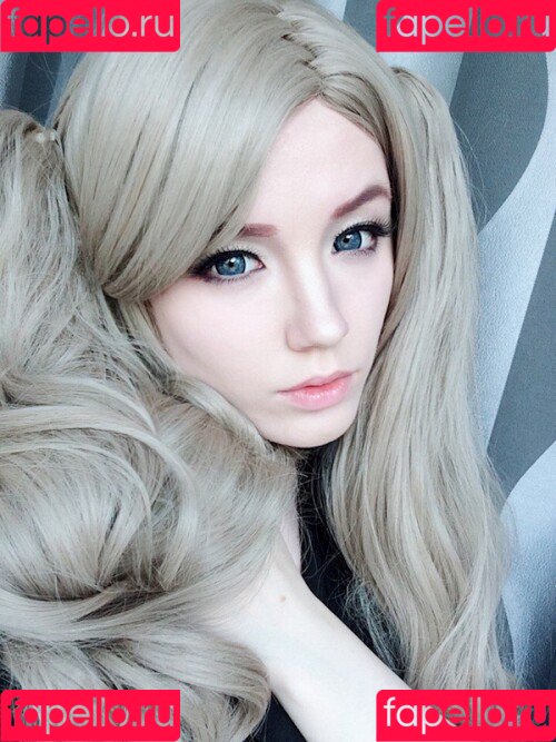 Lunaritie Onlyfans Photo Gallery 