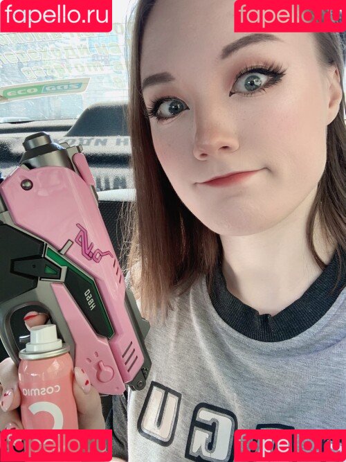 Lunaritie Onlyfans Photo Gallery 