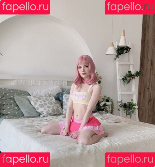 Lunaritie Onlyfans Photo Gallery 