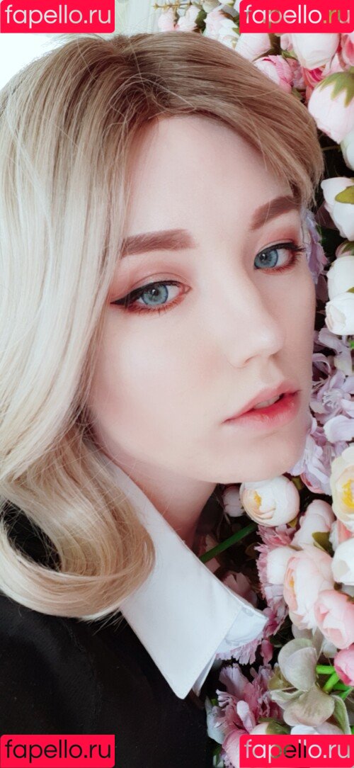 Lunaritie Onlyfans Photo Gallery 