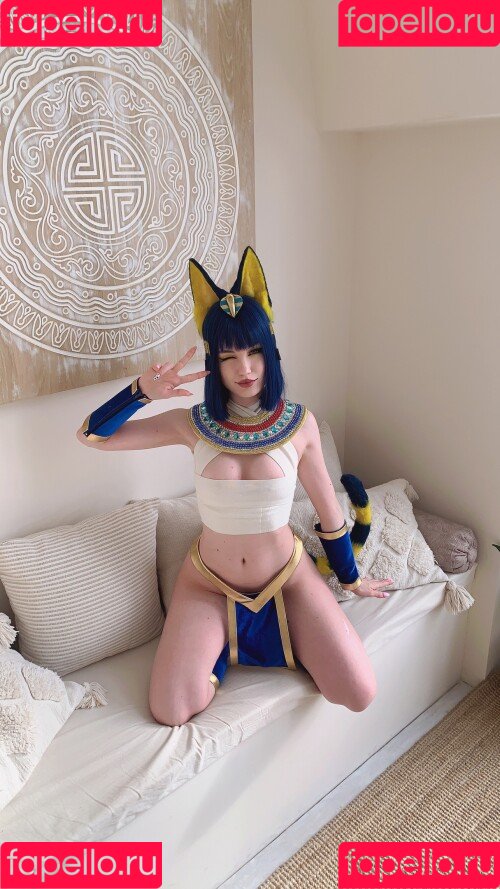 Lunaritie Onlyfans Photo Gallery 