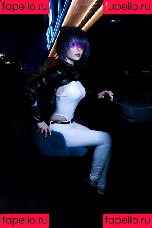 Lunaritie Onlyfans Photo Gallery 