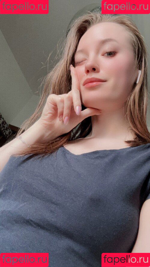 Lunaritie Onlyfans Photo Gallery 