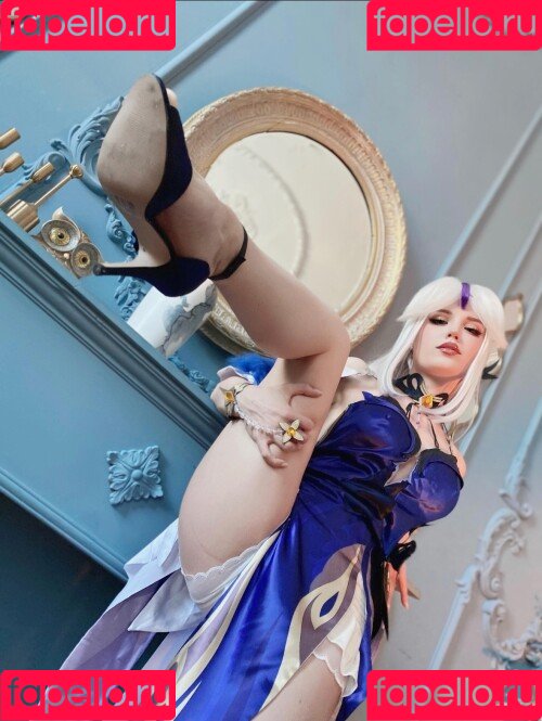 Lunaritie Onlyfans Photo Gallery 