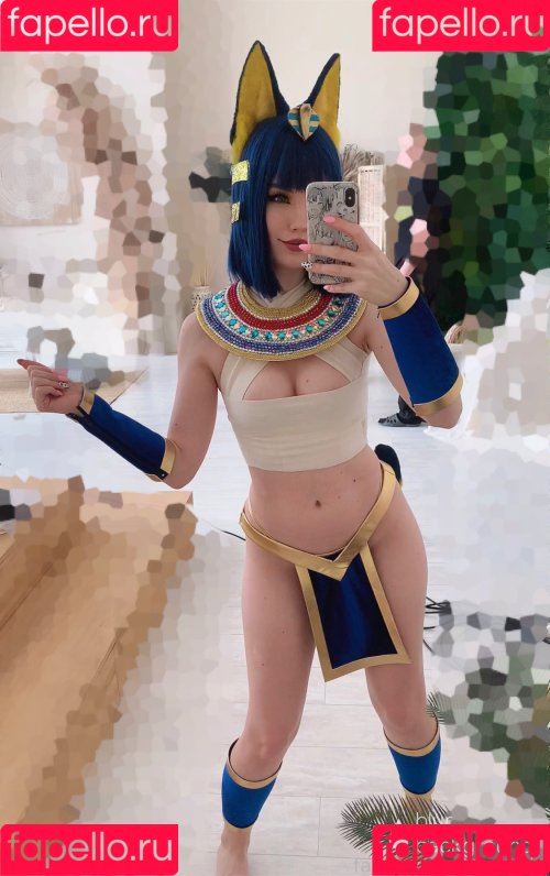 Lunaritie Onlyfans Photo Gallery 