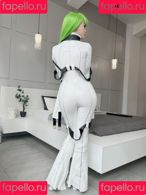 Lunaritie Onlyfans Photo Gallery 