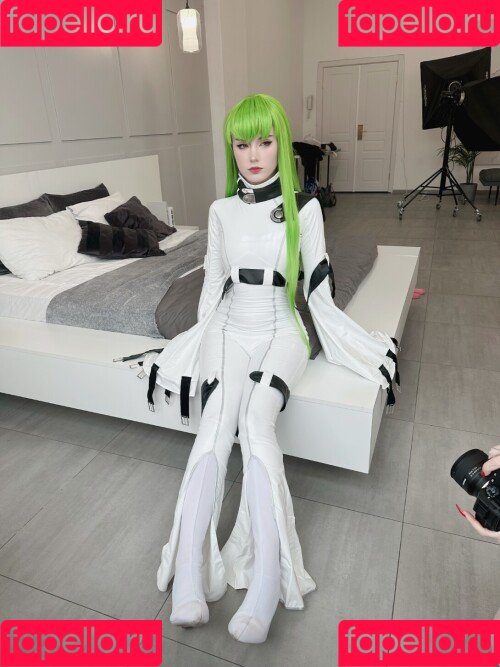 Lunaritie Onlyfans Photo Gallery 