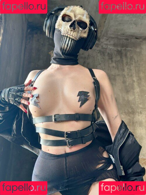 Lunaritie Onlyfans Photo Gallery 