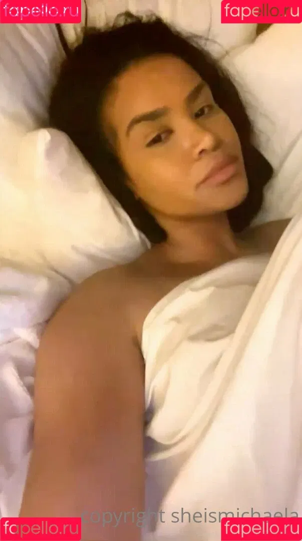 sheismichaela Onlyfans Photo Gallery 