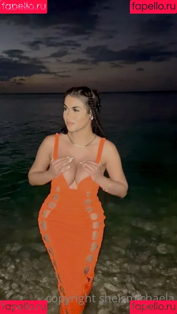 sheismichaela Onlyfans Photo Gallery 