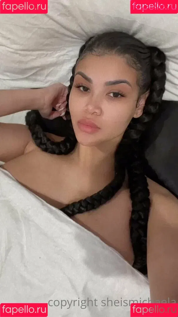 sheismichaela Onlyfans Photo Gallery 
