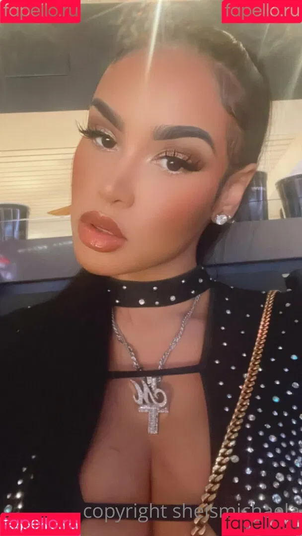 sheismichaela Onlyfans Photo Gallery 