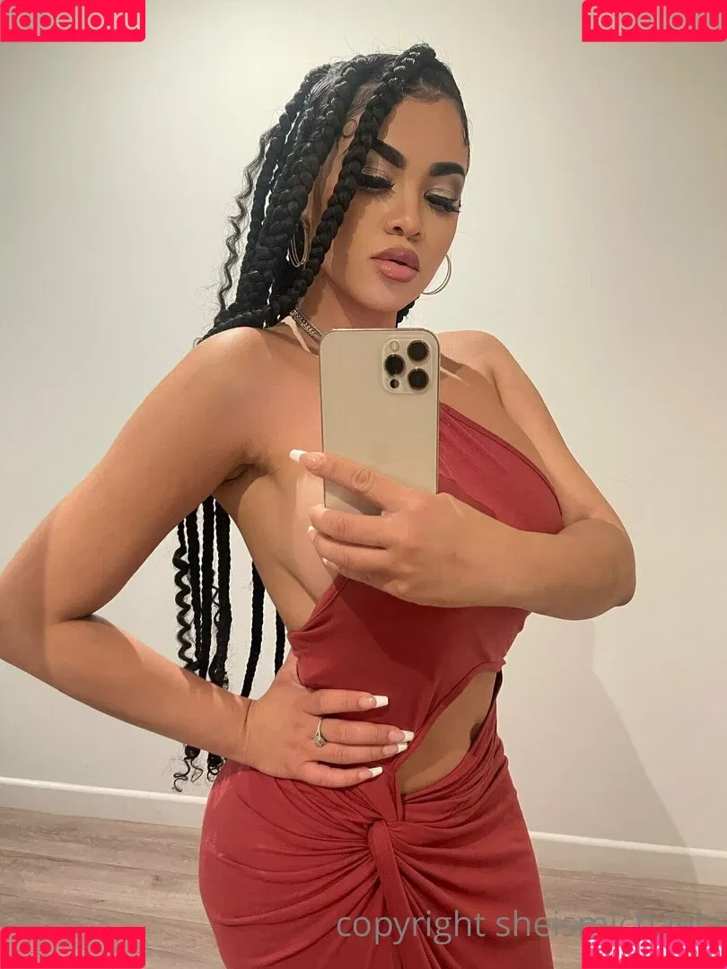 sheismichaela Onlyfans Photo Gallery 