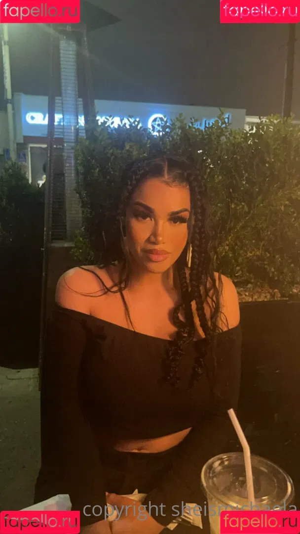 sheismichaela Onlyfans Photo Gallery 