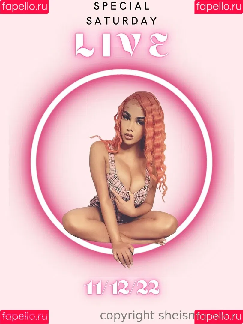 sheismichaela Onlyfans Photo Gallery 