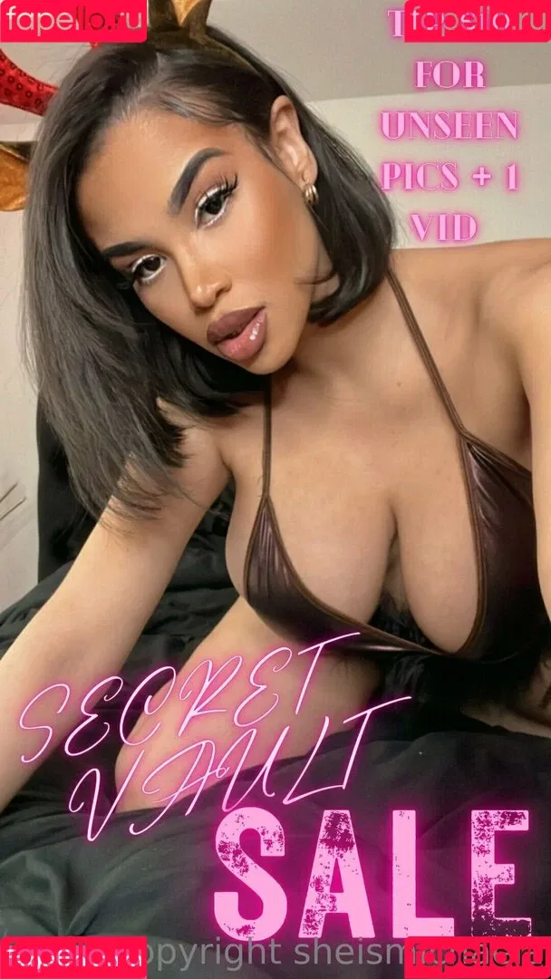sheismichaela Onlyfans Photo Gallery 