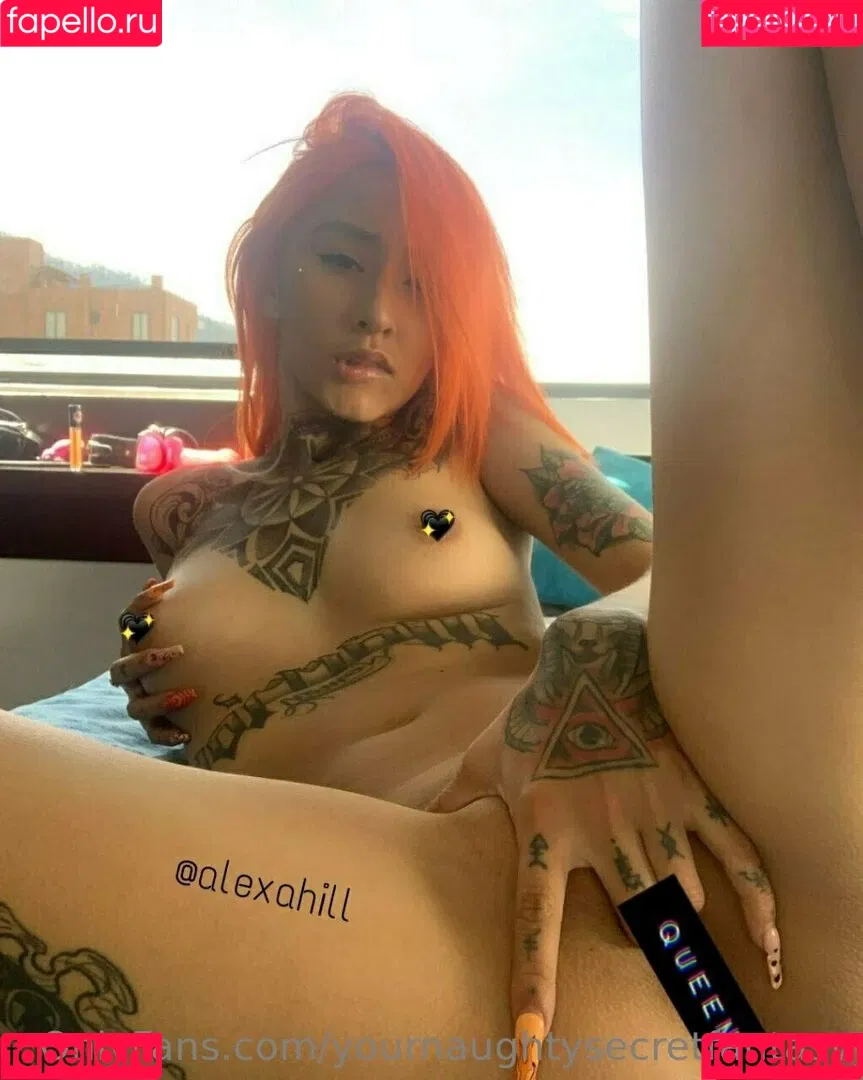 yournaughtysecretfantasy Onlyfans Photo Gallery 