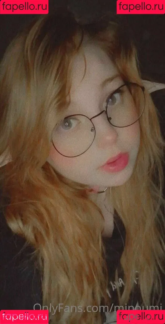 minoumi Onlyfans Photo Gallery 